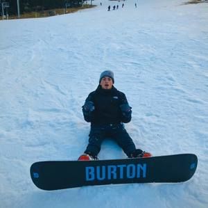 Meet your Posher, Mauricio